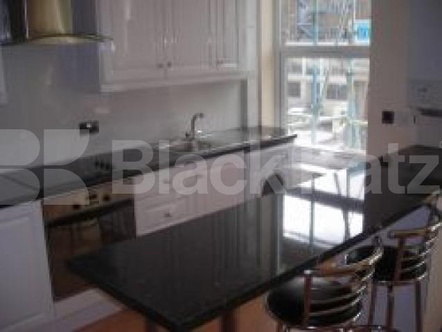 			New Instruction, 1 Bedroom, 1 bath, 1 reception Flat			 St Johns Villas, Archway